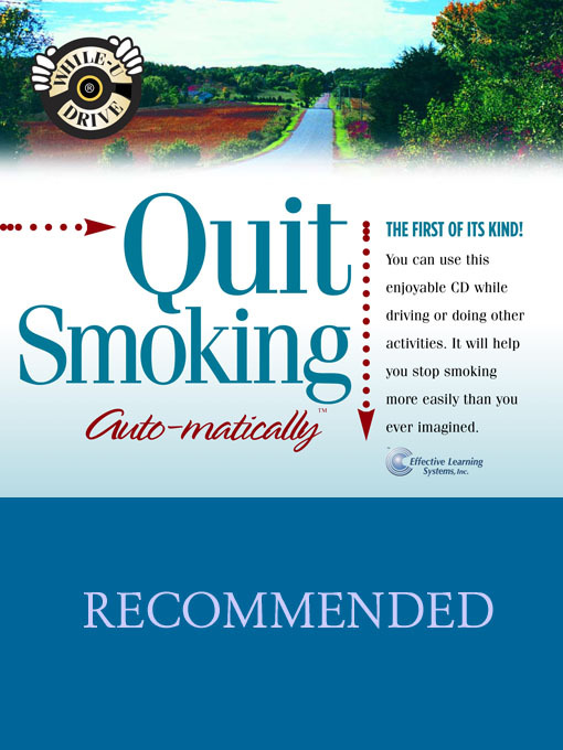 Title details for Quit Smoking...Auto-matically by Bob Griswold - Available